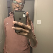 Cherif Ahmad SEYE's avatar