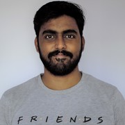 Akash Srivastav
