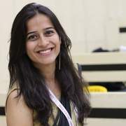 Sakshi Anand's avatar