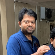 Chandra Sekar's avatar