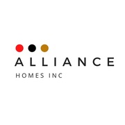 Alliance Homes Inc's avatar