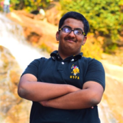 Bhavyam  Arora's avatar
