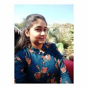 Aishnee  Porwal