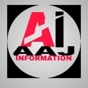 AAJ INFORMATION's avatar