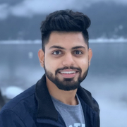 Lakshya Kumar's avatar