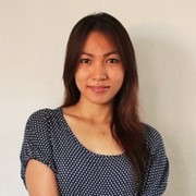 Mary Ashley Sevilla's avatar