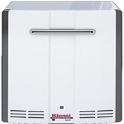Gaswater heater's avatar