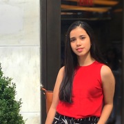 Miriam Espino's avatar