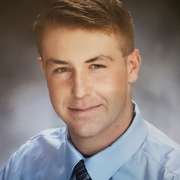 Joshua Hergenroeder's avatar