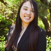 Iris Chu