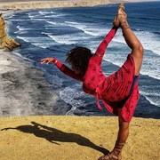 Quiana Berry's avatar