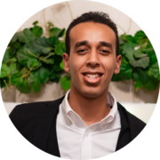 Ahmed Abdelfaheem's avatar