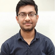 Shubham Kumar's avatar