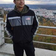 Gustavo de Almeida's avatar