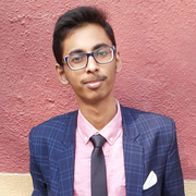 Sriraj  Behera's avatar