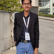 Sudipto Ghosh