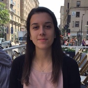 Emma Morini's avatar