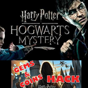 [!FREE!] Harry Potter Hogwarts Mystery Cheats Free Gems and coins's avatar