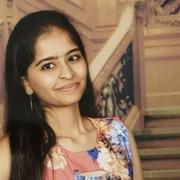 Pravallika Kavikondala's avatar