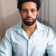 Luizio Pereira's avatar