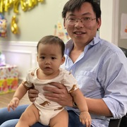 Luong quoc chi's avatar