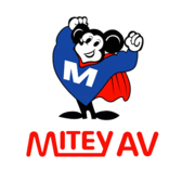 Mitey AV's avatar