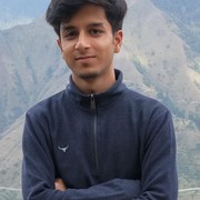 Abhishek Garg's avatar