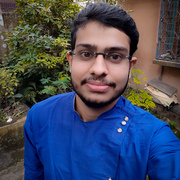 Sarthak Chatterjee's avatar