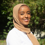 Ifrah Mohamed