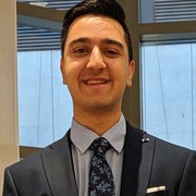 Zakir Jiwani's avatar