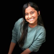 Sanskriti Pattanayak