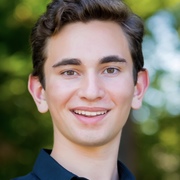 Josh Lerner's avatar