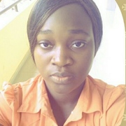 Elizabeth Olajide