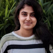 Anupama Niranjan