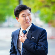 Binh Le