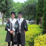 Sourin Paturi's avatar