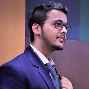 Siddharth Garg's avatar