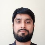 Syed Ahmed