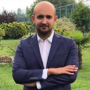 Gokhan Uckan's avatar