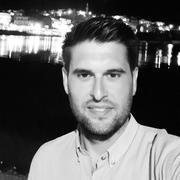 Muhammed Kaçar's avatar