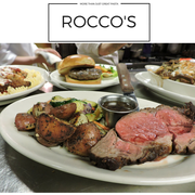 Rocco's Restaurant's avatar