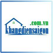 Khang Điền Sài Gòn's avatar