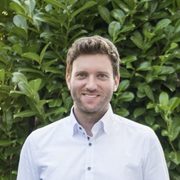 Andreas Kuhn's avatar