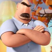 Lucas  Tham's avatar