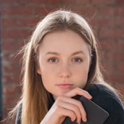 Emily Byrne's avatar