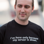 Viorel Sfetea's avatar