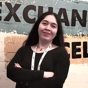 Gökçe Ceylan's avatar