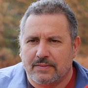Richard Chapman's avatar