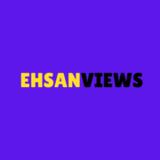 Ehsan Views's avatar