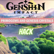 [!!FREE!!] Genshin Impact Hack Cheats Primogems and Genesis Crystals's avatar